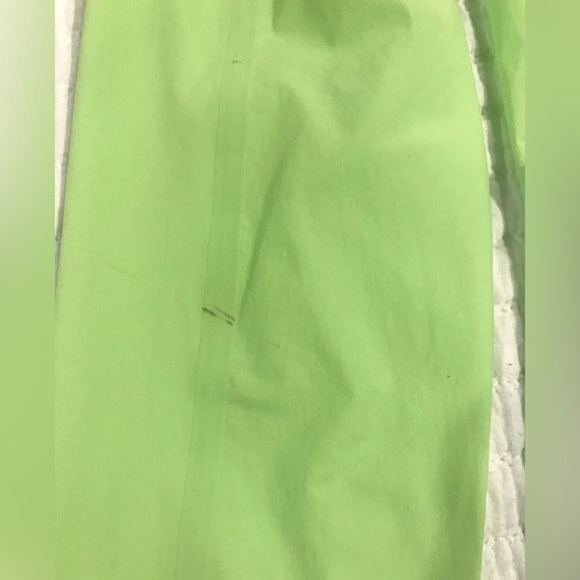 LULULEMON FAST and FREE WINDBREAKER NWT SIZE 6💚 - Picture 15 of 16